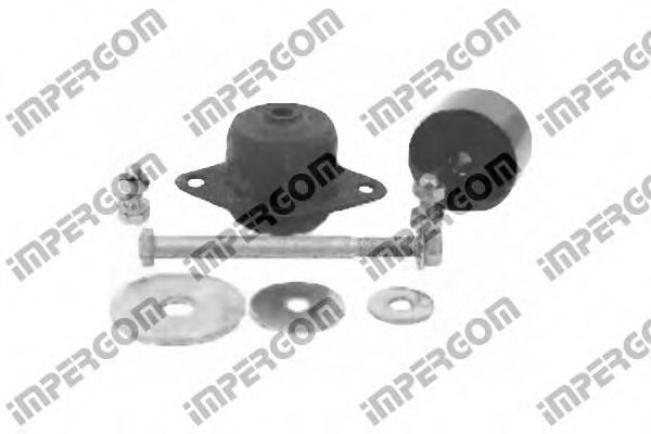 ORIGINAL IMPERIUM 29378 Repair Kit, driver cab suspension
